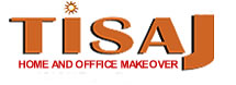 Tisaj Home Designers and Office Makeover